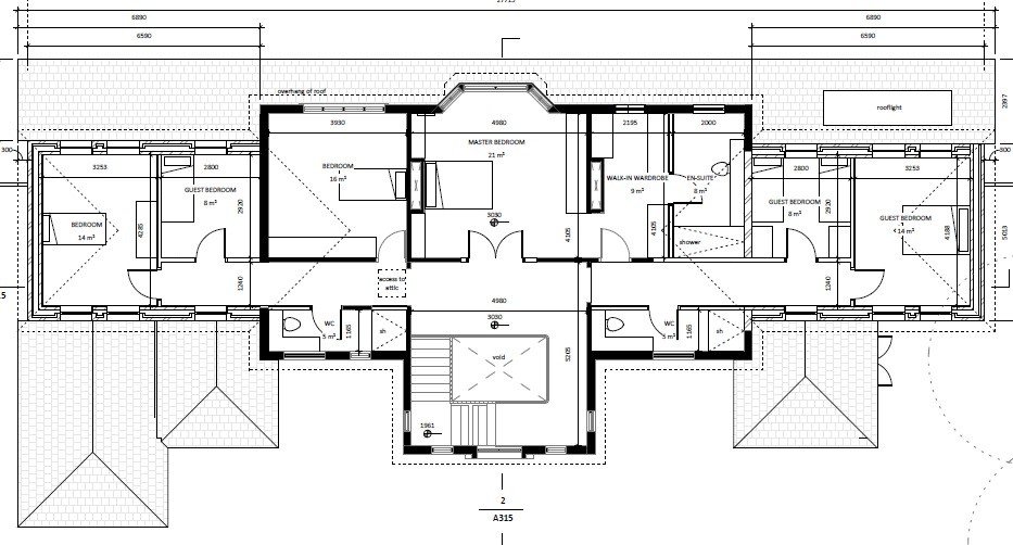 architectural-floor-plans-first-floor-set-forward-across-back